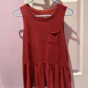 American Eagle Tank Top